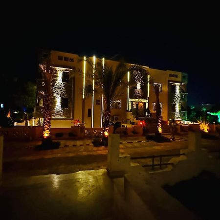 Villa Silia Sharm el Sheikh Esterno foto
