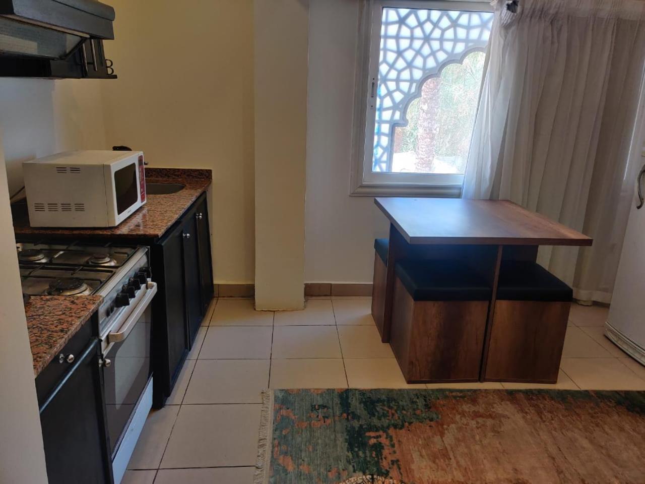Villa Silia Sharm el Sheikh Esterno foto